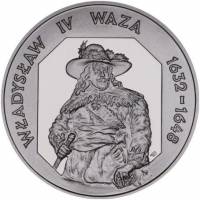() Монета Польша 1999 год 10 злотых ""    AU